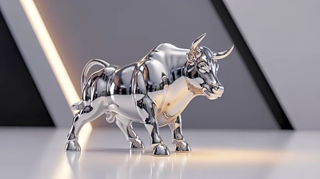 American Bitcoin Corp Stock Surges 11% Amid Bitcoin Market Rally