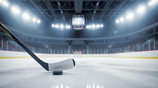Islanders Rookie Marshall Warren's NHL Debut Highlights Despite Loss