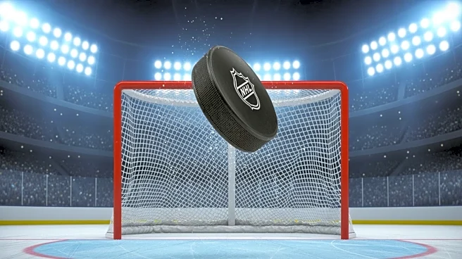 Brandon Hagel Scores Opening Goal for Lightning in NHL Game