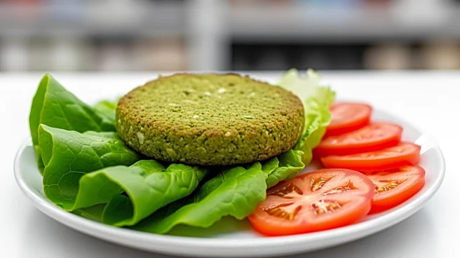 Beyond Meat Expands Walmart Partnership Amidst Clean-Label Launches, Impacting Retail Investor Sentiment