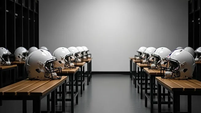 Buffalo Bills Welcome Back Players After PED Suspensions
