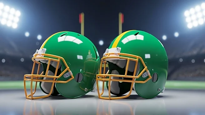 Oregon Ducks Secure Victory Over Wisconsin Despite Lackluster Performance