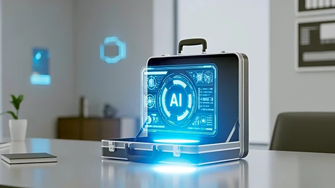 Career Coach Advises on AI Integration in Job Interviews for Enhanced Performance