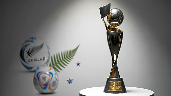 England Secures Semifinal Spot in Women's World Cup with Victory Over New Zealand