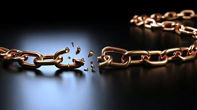 The Chainsmokers' 'Breathe' Release Party Shut Down by Police Due to Over-the-Top Celebration