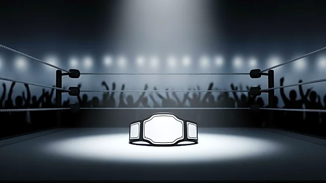 WWE Teases Major Superstar's Return with Cryptic Video, Fans Speculate
