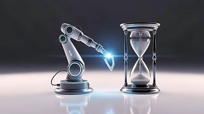 Meta Automates Risk Management Jobs, Impacting Employees
