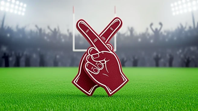 Texas A Aggies Achieve Historic Victory Over LSU, Extend Winning Streak