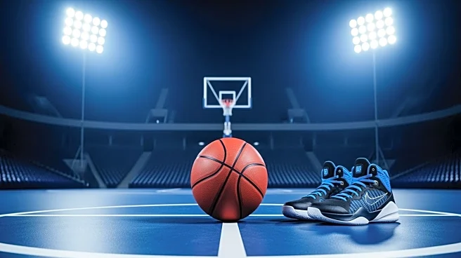 NBA Trainer Chris Brickley Discusses Potential Offseason Training with Caitlin Clark