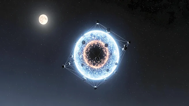 Neil Haggath Discusses Bizarre Astronomy Stories at Upcoming Event