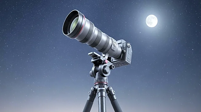 John McGill Shares Insights on Rocket Launch Photography