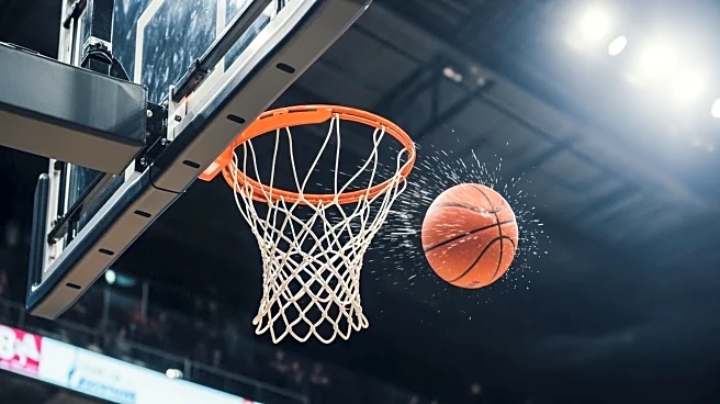 Denver Nuggets Dominate Phoenix Suns with Strong Performance