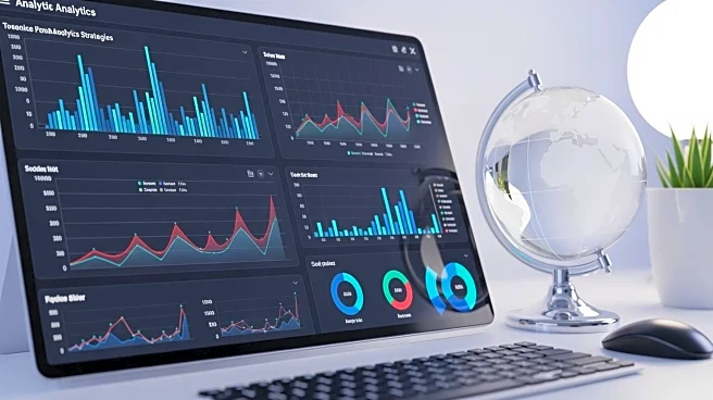 Nonprofits Emphasize Data-Driven Strategies for Year-End Fundraising Success