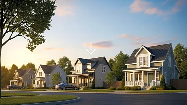 Terrebonne Parish Sees Slight Decrease in Median Home Prices for September