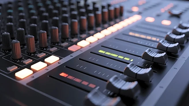 LE SSERAFIM Faces Criticism Over Declining Chart Performance