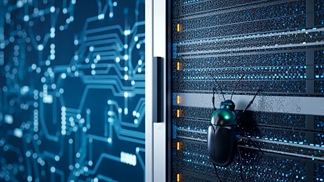 AWS Outage Caused by Bug Disrupts Major Global Services