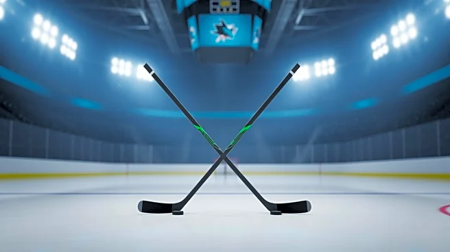 San Jose Sharks and Minnesota Wild Prepare for Matchup with Projected Lineups