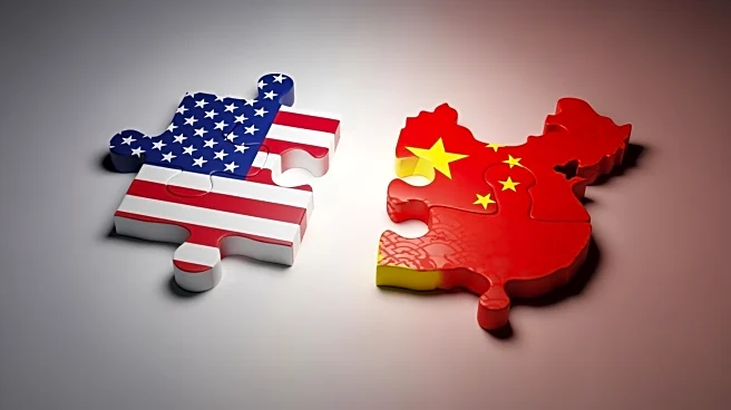 U.S. Trade Policy: Reducing Reliance on China to Enhance Economic Security