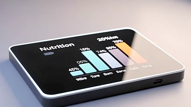 FCC Implements Broadband 'Nutrition Labels' to Enhance Data Cap Transparency for Consumers