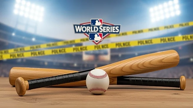 Toronto Blue Jays Face Challenging World Series Path After Game 2 Loss to Dodgers