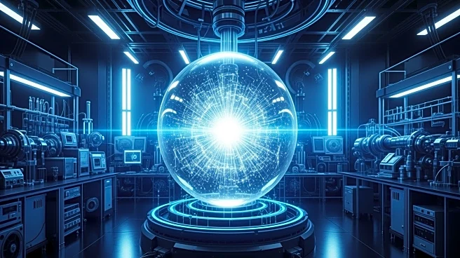 Penn State Researchers Develop New Method for Predicting Room-Temperature Superconductors