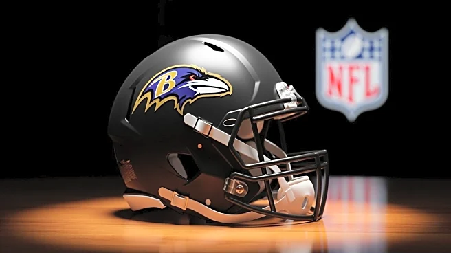 Ravens' Injury Report Error on Lamar Jackson Prompts NFL Review