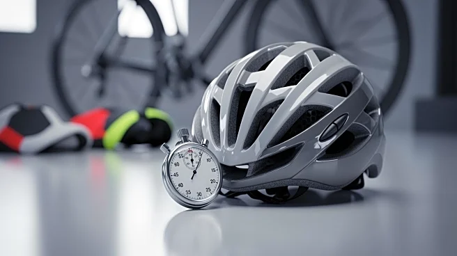 Cycling Union Proposes Shortening Races to Deter Protesters