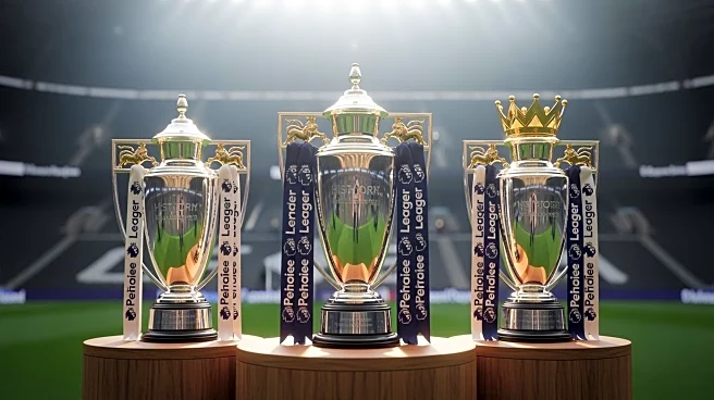Premier League: Promoted Teams Achieve Historic Wins in Matchweek