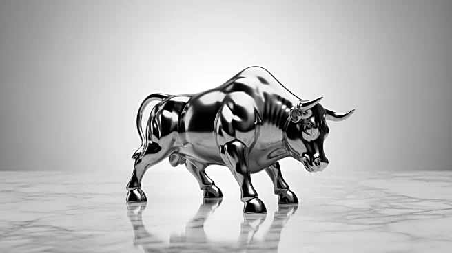 Retail Trader Dimitri Semenikhin Sparks Beyond Meat Rally, Downplays 'Roaring Kitty' Comparisons