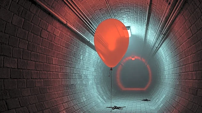 HBO Launches 'It: Welcome to Derry' with a Chilling New Season for Horror Fans
