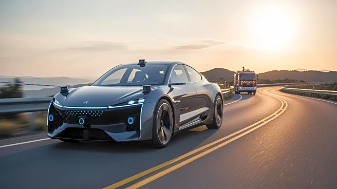 Tesla Enhances Full Self-Driving with Major Improvements in Version 14