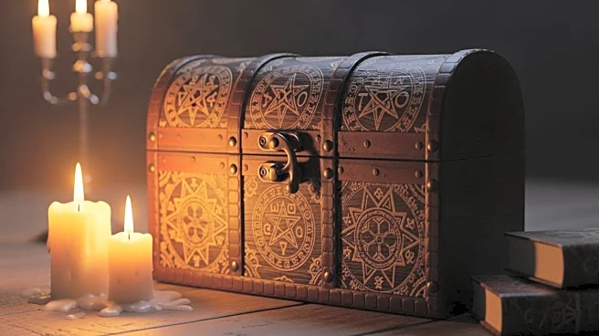 H.P. Lovecraft Deluxe Box Set Offered at Discount for Halloween Enthusiasts
