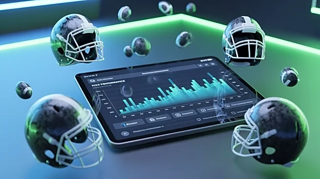 Justin Boone Releases 2025 Fantasy Football Rankings for Week 8 Wide Receivers