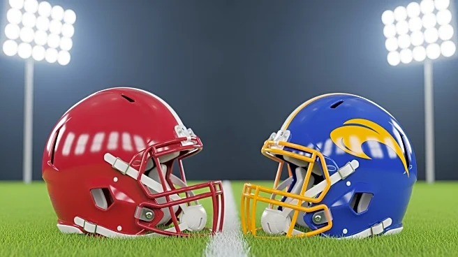 Indiana Hoosiers Football Team Achieves Dominant Victory Over UCLA Bruins