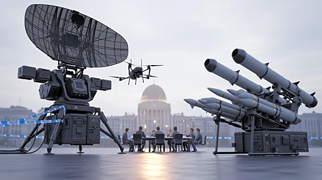 Russian Ministry of Defence Reports Downing Over 80 Ukrainian Drones