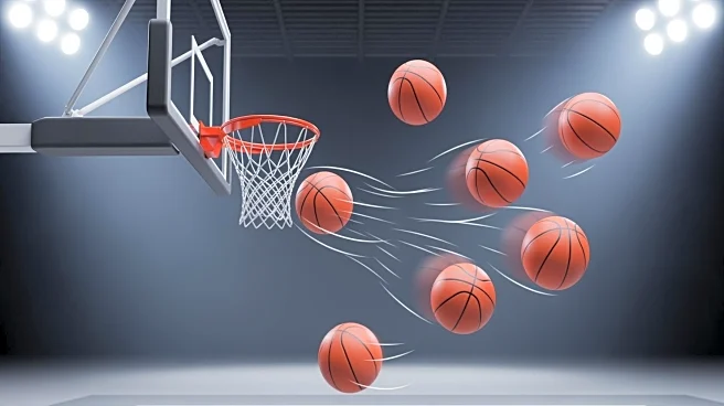Victor Wembanyama Scores 31 Points Against Brooklyn Nets, Showcasing Potential for Quadruple-Double