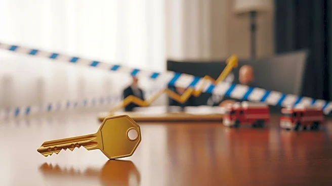 Lafayette Parish Experiences Slight Increase in Median Home Prices for September