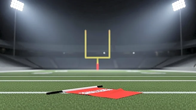 Giants Coach Brian Daboll Criticizes Referees Over Controversial Call in Eagles Game
