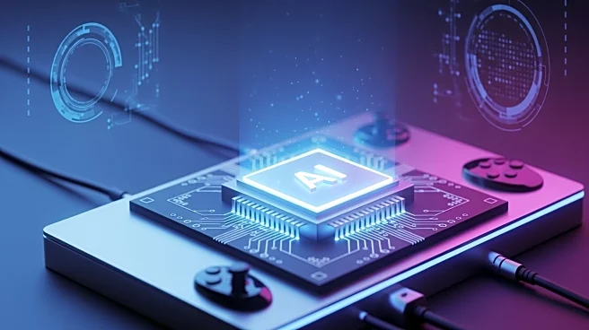 Take-Two CEO Discusses AI's Role in Gaming, Highlights Limitations