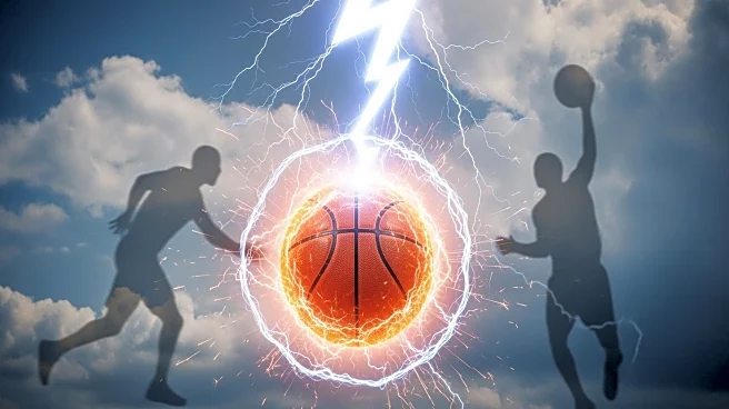 Oklahoma City Thunder Defeat Atlanta Hawks with Holmgren and Gilgeous-Alexander Leading the Charge