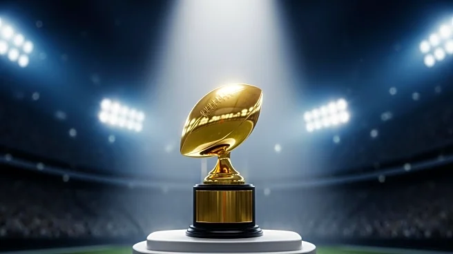 Iowa High School Football: Fan Voting Opens for Class 3A Player of the Year