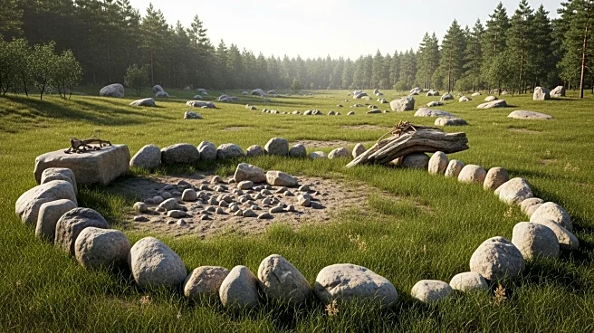 Neanderthals and Early Humans Reshaped European Landscapes Before Agriculture, Study Finds