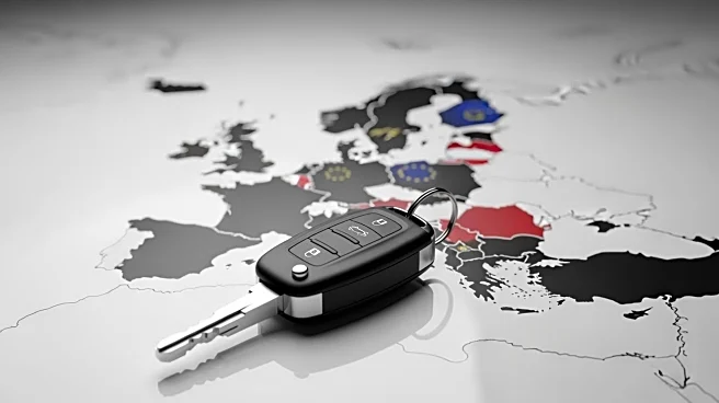 DriveAway Launches Car-2-Europe 2026 Earlybird Leasing Offer with Significant Savings