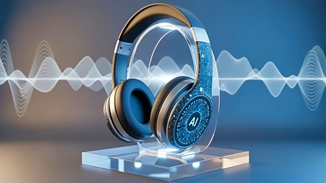 Qualcomm's AI Integration Transforms Headphones into Advanced Wearable Devices