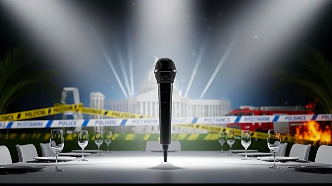 Jamie Foxx Confronts Party Guests After Incident Involving GloRilla