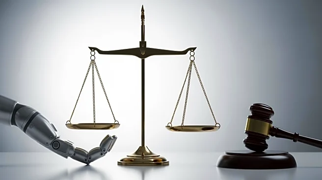 Joseph Daudu Warns Lawyers Against Overreliance on AI and Stereotypes