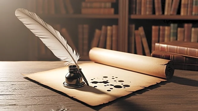 Europa Universalis Lead Criticizes Design Documents for Stifling Creativity