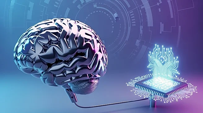 Neuroscientist Explores the Possibility of Uploading Human Minds into Computers