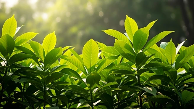 Northern Hemisphere's Increasing Sunlight Absorption Raises Climate Concerns