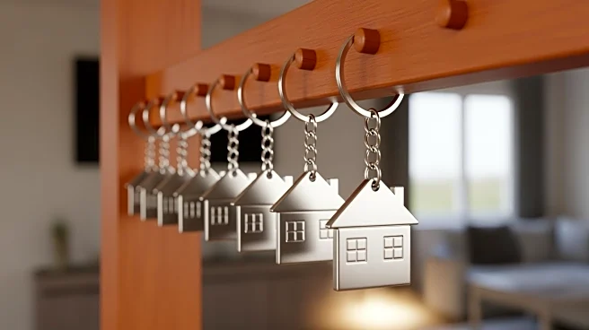 Tuscaloosa County Home Listings Show Price Reduction in September